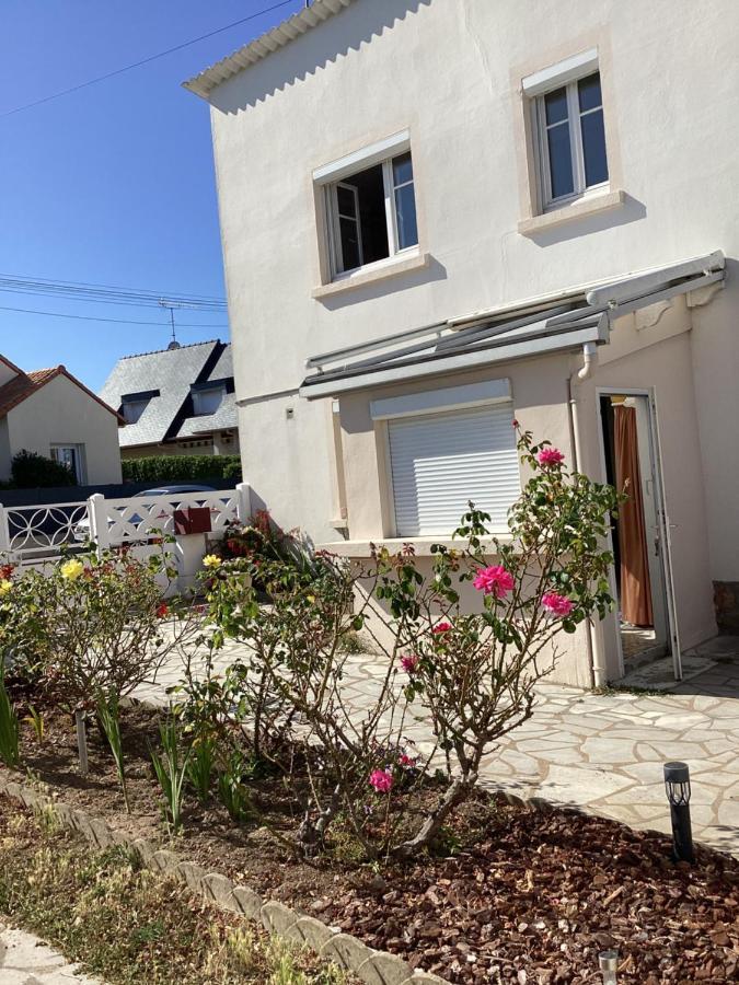 Ker Ln Villa Saint-Nazaire  Exterior foto
