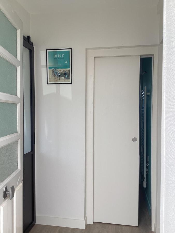 Ker Ln Villa Saint-Nazaire  Exterior foto